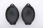 2018-2024 Chevrolet Equinox LT Front Right and Left Door Audio Speaker 841565560
