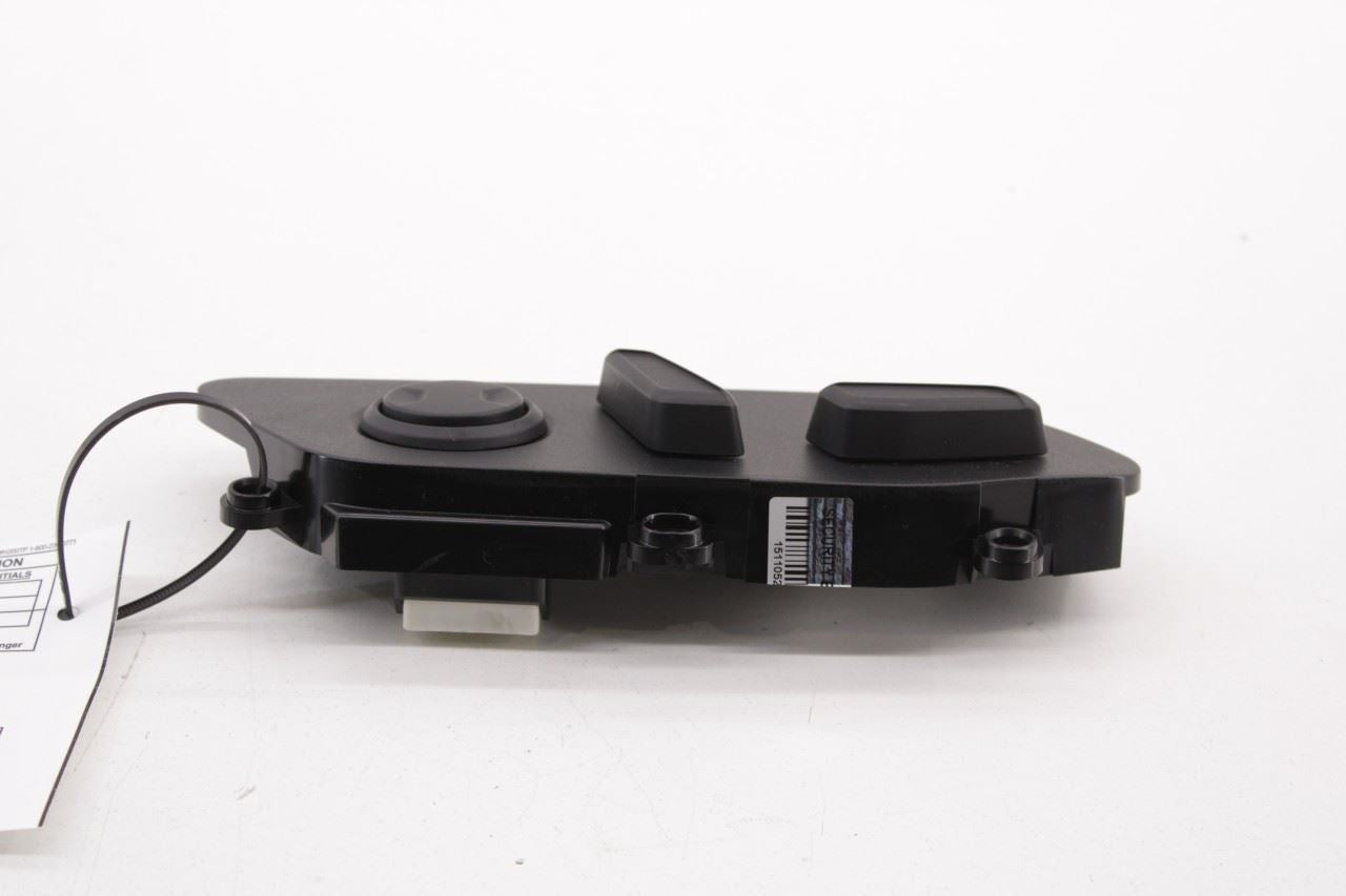 21-25 Kia Sorento X-Line SX Prestige Front Right Power Seat Switch 88080-L1410WK - Alshned Auto Parts