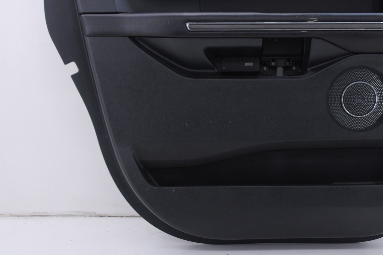 2020-21 Ford Expedition Max XLT Rear Left Door Trim Panel LL1B-4027407-CE *ReaD*4