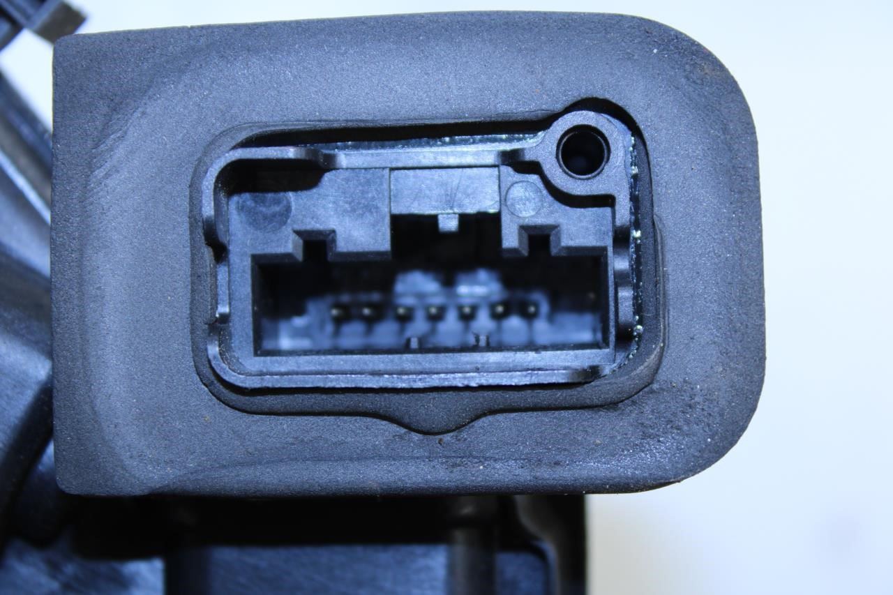 2014-2018 Volkswagen Jetta Sport Rear RH Door Lock Latch Actuator 5K4-839-016-S - Alshned Auto Parts