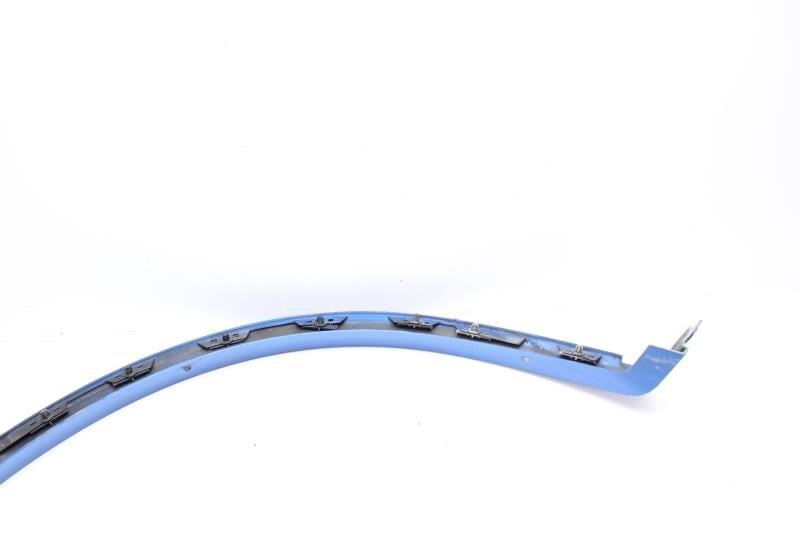 2015-20 Ford F150 RR RH Side Wheel Arch Fender Flare Molding FL3Z-9929164-BA OEM - Alshned Auto Parts