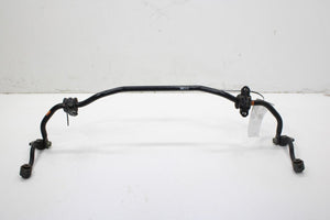 17-22 Nissan Rogue Sport SL 2.0L AWD Rear Stabilizer Sway Anti-Roll Bar w/ Link