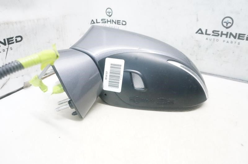 2012-2017 Lexus CT200H 1.8L Driver Left Side Rear View Mirror 87940-76142-B0 OEM6