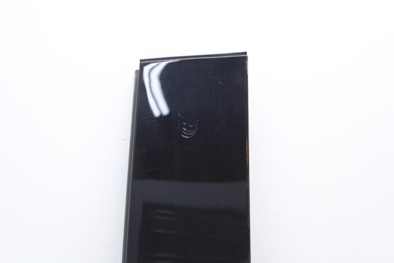 2018-24 Ford Expedition Rear Left Exterior B-Pillar Molding JL1B-78255A35-AG OEM - Alshned Auto Parts