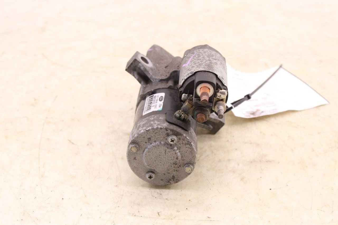 2013-20 Lincoln MKZ Reserve 2.0L Engine Starter Motor 12V 32K FJ5T-11000-AA OEM - Alshned Auto Parts