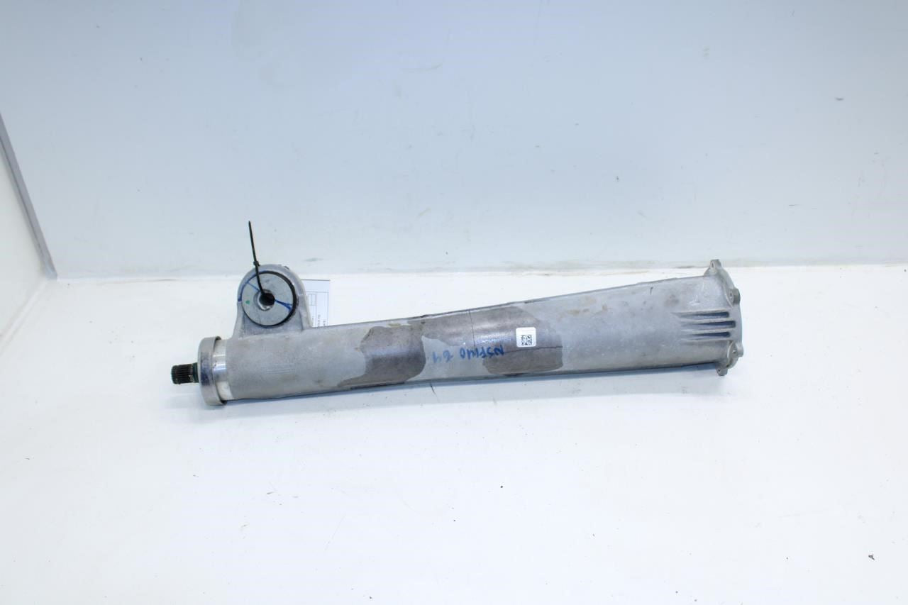 18-24 GMC Terrain Denali 1.5L AWD Rear Axle Driveline Torque Shaft Tube 85123937 - Alshned Auto Parts
