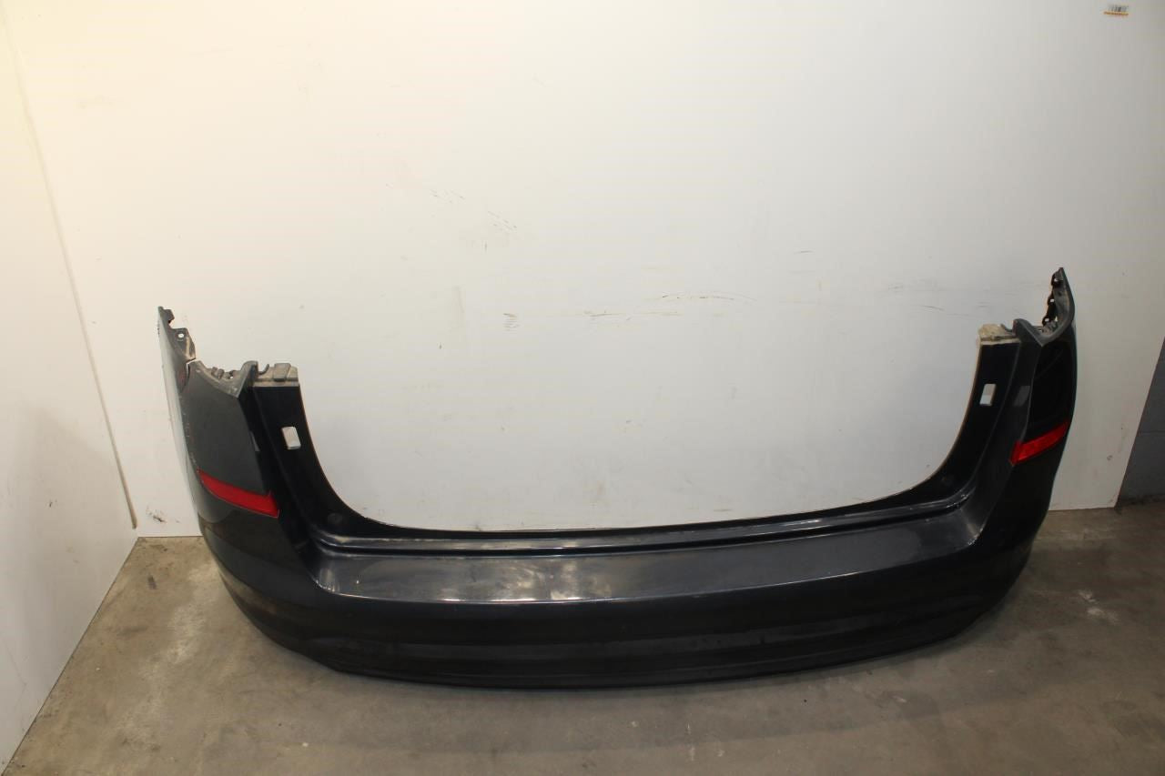 2019-2021 Hyundai Tucson Value Rear Bumper Cover 86611-D3500 OEM *ReaD* - Alshned Auto Parts