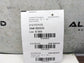 15-17 Ford Mustang GT 5.0L RWD Rear Driver Left Side 2nd Row Seat Belt Retractor10