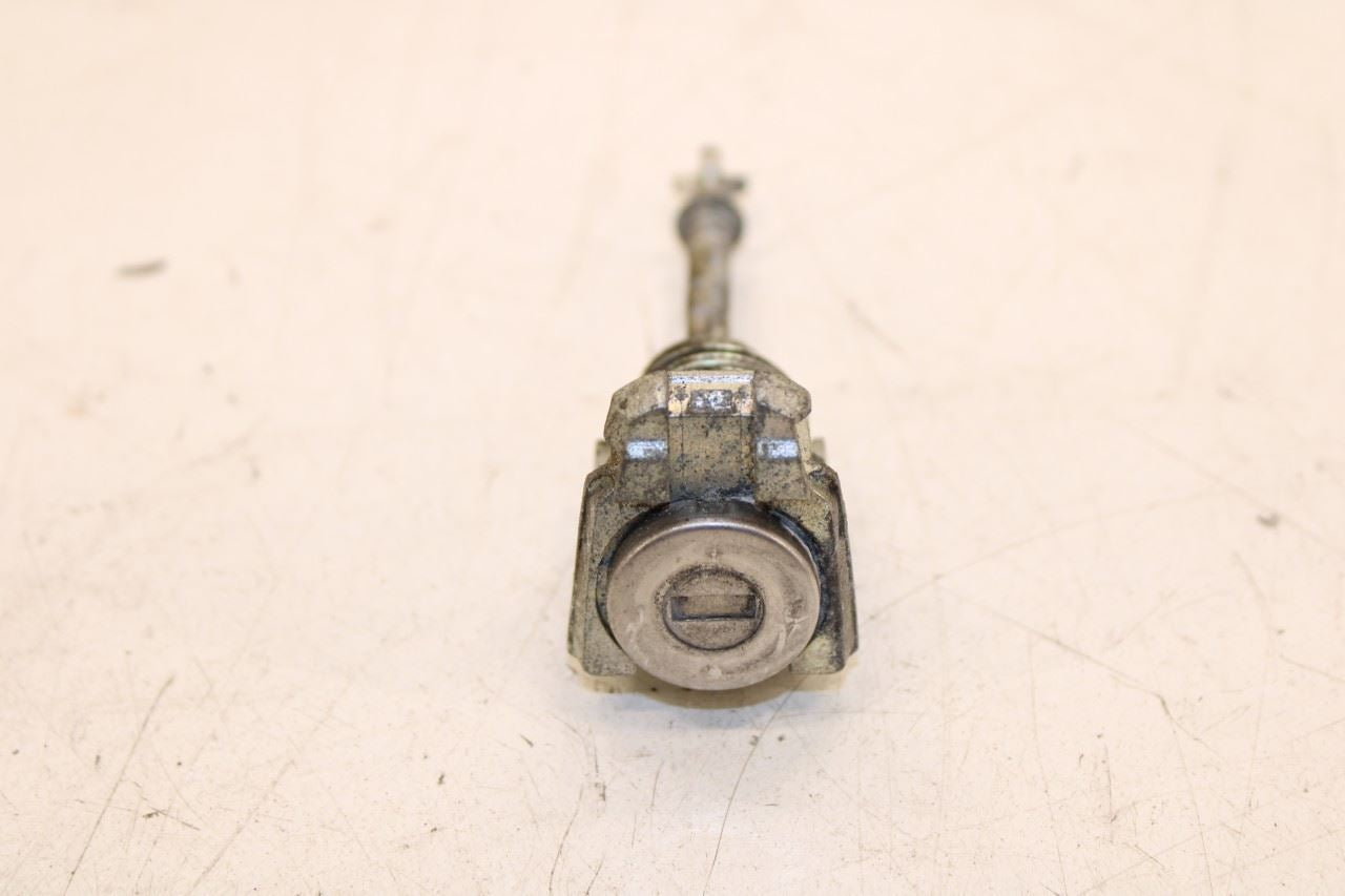 2010-11 Toyota Camry LE Set Ignition Switch Lock Cylinder w/ Door and Trunk Lock - Alshned Auto Parts