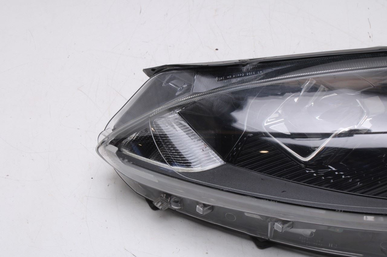 20-25 Ford Escape SEL 2.0L Driver Left Side Headlight Lamp LJ6B-13W030-BF *ReaD* - Alshned Auto Parts