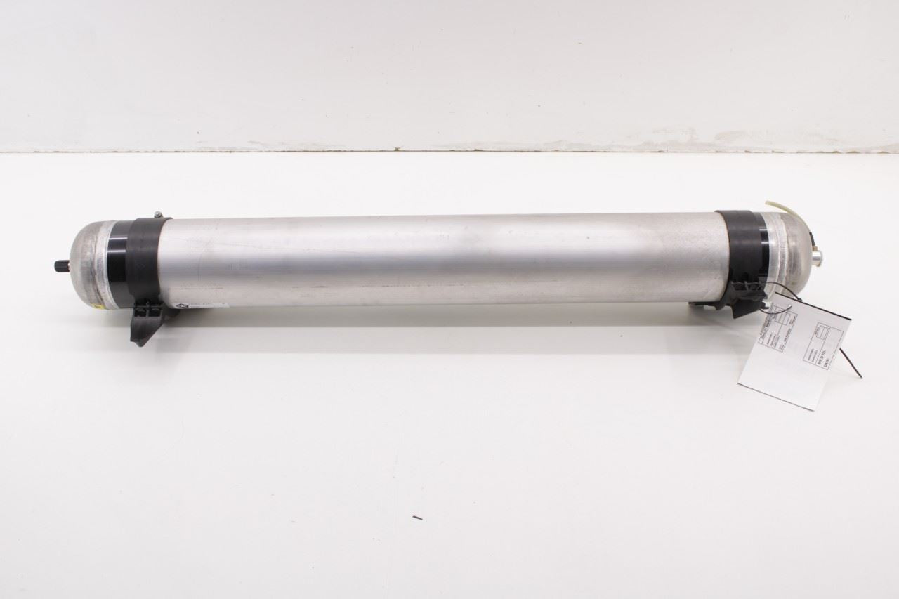 11-22 Jeep Grand Cherokee Overland 3.6L 4WD Front Air Suspension Reservoir Tank - Alshned Auto Parts