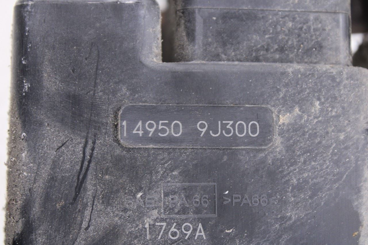 2019-2020 Infiniti QX50 ESSENTIAL 2.0L Fuel Vapor Evaporator Emission Canister - Alshned Auto Parts