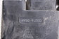 2019-2020 Infiniti QX50 ESSENTIAL 2.0L Fuel Vapor Evaporator Emission Canister - Alshned Auto Parts