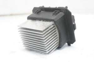2011-2016 Ford F350 SD 6.7L HVAC Heater Blower Motor Resistor AE9Z-19E624-B OEM