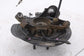 11-15 Dodge Durango SXT AWD Rear Driver Left Side Spindle Knuckle Hub 4877103AD15
