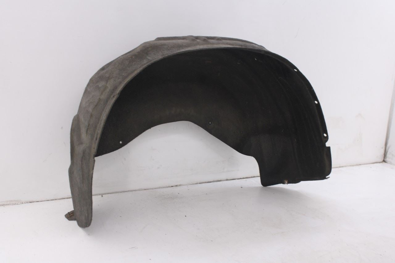 07-13 BMW X5 Xdrive35I Rear Right Passenger Side Wheelhouse Liner Splash Shield - Alshned Auto Parts