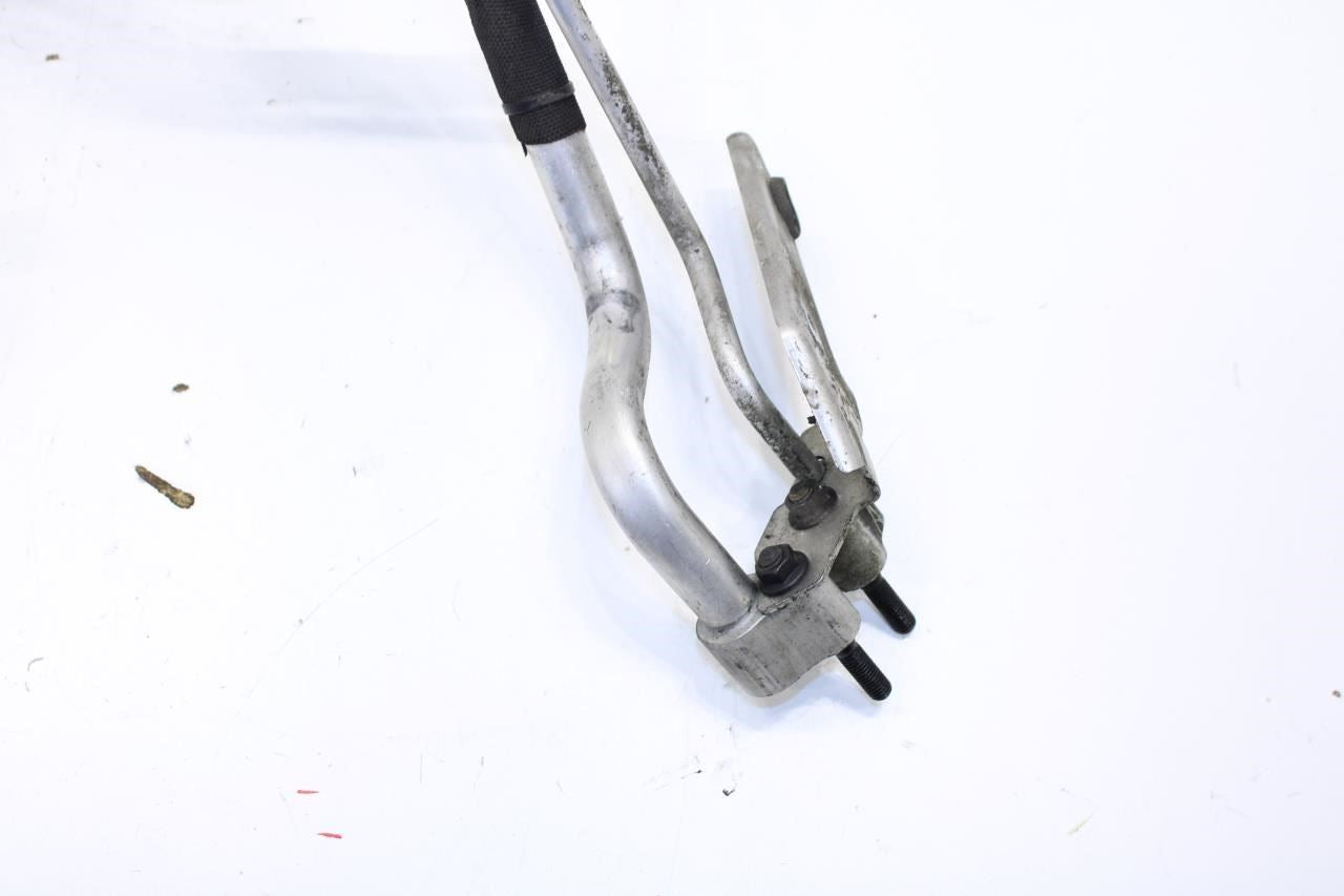 2015 Jeep Grand Cherokee AC Air Conditioning Suction and Liquid Line 68217214AC - Alshned Auto Parts