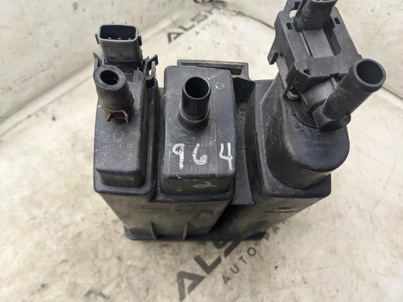 2004-2018 Nissan Maxima Fuel Vapor Evaporator Emission Canister 14950-7Y000 OEM - Alshned Auto Parts