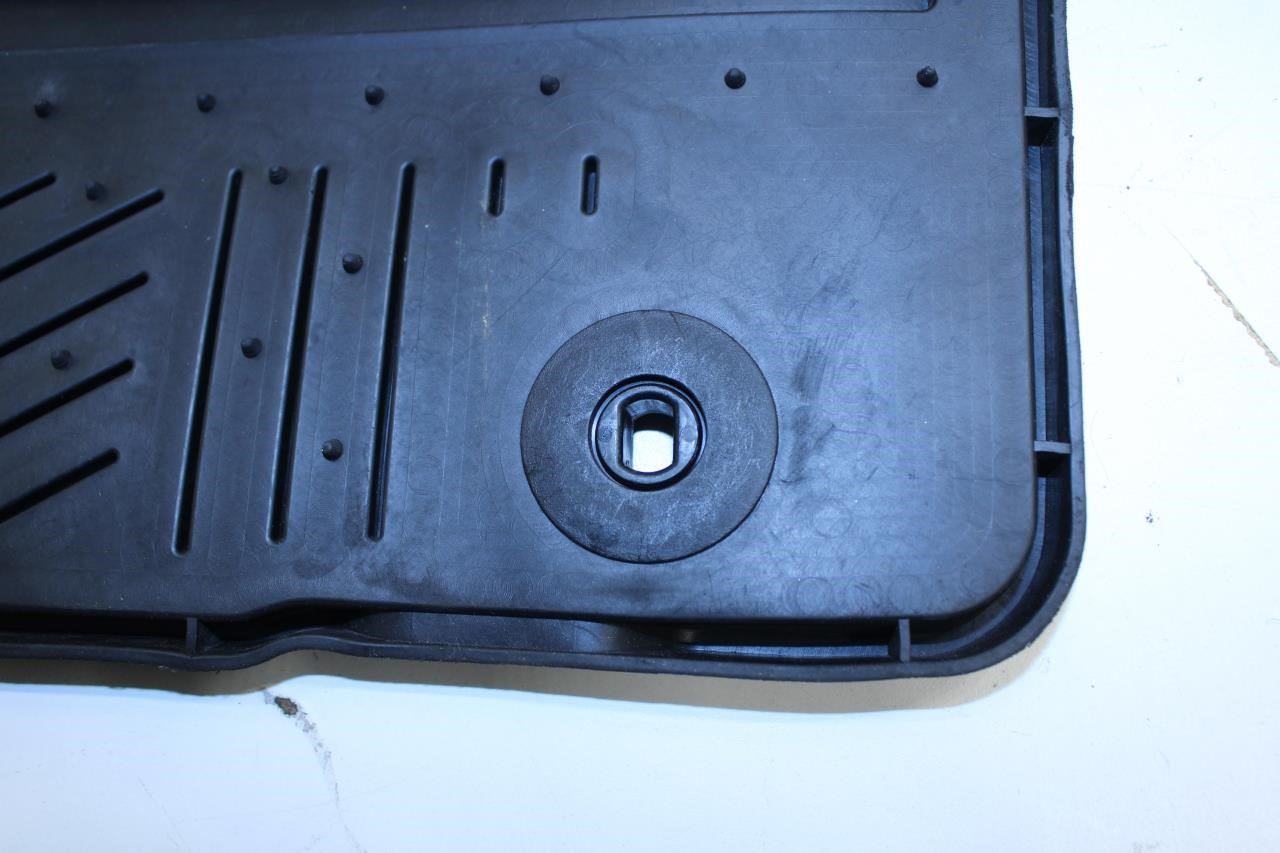 2018-22 Kia Stinger GT1 RH and LH Side All Weather Floor Mat Set J5F13-AC010 OEM - Alshned Auto Parts