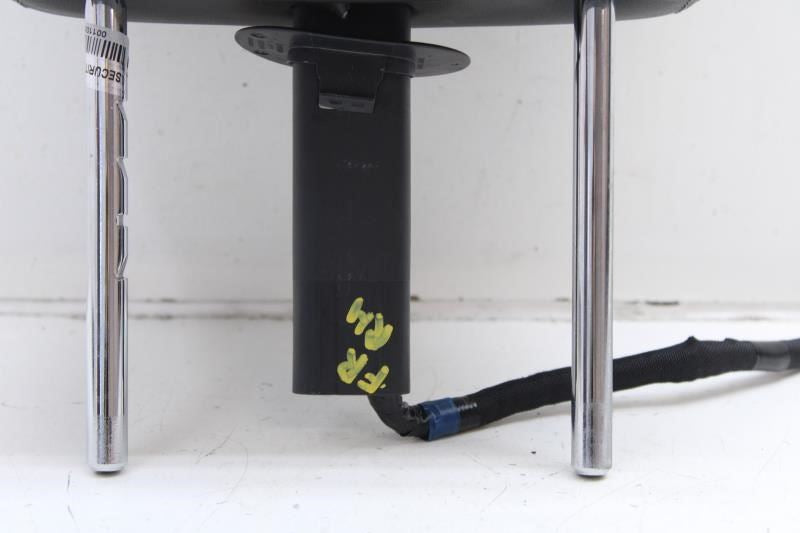 2017-20 Infiniti QX60 Front Right Side Seat Headrest w/ Display 86400-9NF0A OEM - Alshned Auto Parts