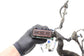 2012-2015 Jeep Wrangler Unlimited Sport 3.6L Engine Wire Harness 68081220AF OEM - Alshned Auto Parts