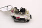 2013-2018 RAM 1500 Laramie Rear Left Side Door Lock Latch Actuator 4589651AD OEM - Alshned Auto Parts