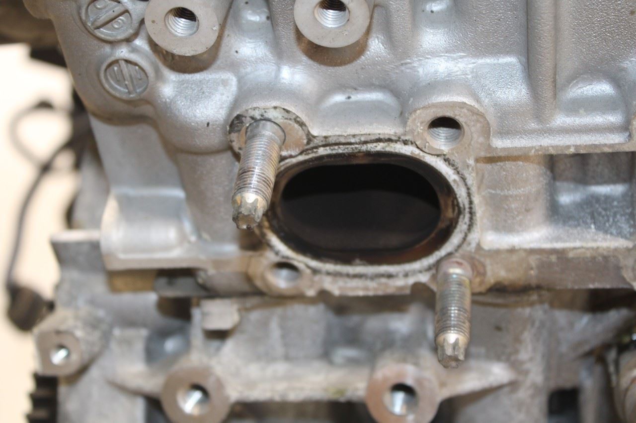 2015-16 Nissan Murano Platinum 3.5L AWD Engine Motor VIN A 4th digit VQ35DE 87K - Alshned Auto Parts