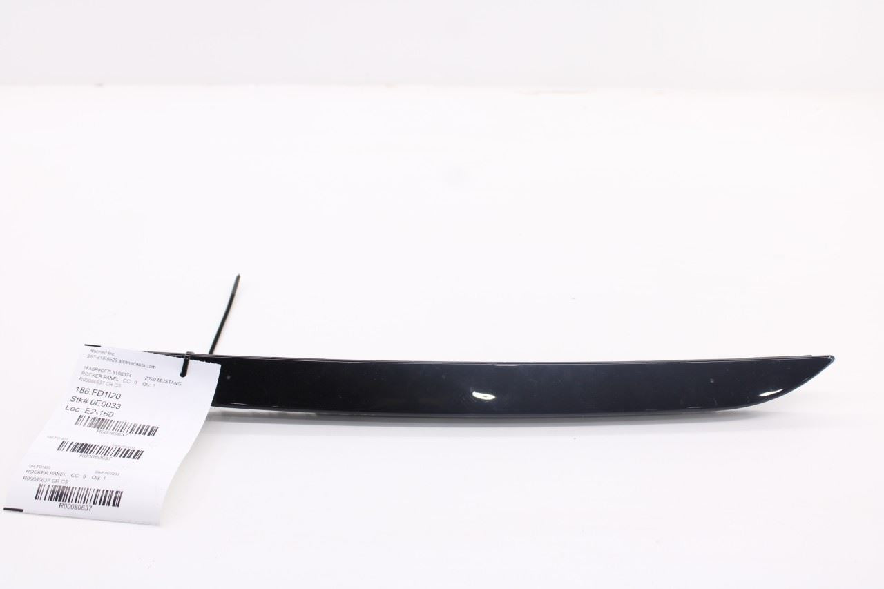 2015-26 Ford Mustang GT Rear Center High Mount Stop Lamp Bar DS73-13A601-A *ReaD - Alshned Auto Parts