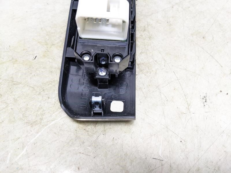 2014-19 Toyota Highlander FR LH Door Master Power Window Switch 84820-0E020 OEM - Alshned Auto Parts