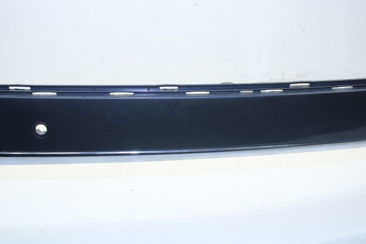 2012-2015 Mercedes-Benz ML350 Rear Bumper Cover BZ04134BDQ AftermarkeT *ReaD* - Alshned Auto Parts