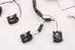 2019-25 Infiniti QX50 LUXE HVAC Wire Harness w Blend Door Actuators and Resistor - Alshned Auto Parts