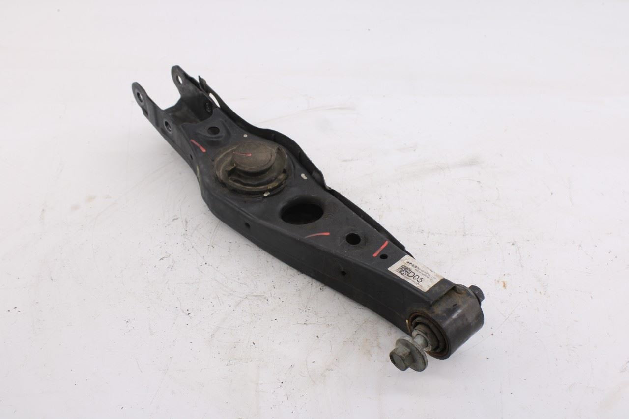 16-22 Kia Sportage Nightfall 2.4L FWD Rear Driver Left Side Control Arm Set of 4 - Alshned Auto Parts