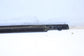 14-23 Infiniti Q50 Luxe RWD Rear Left Door Belt Inner Outer Molding Weatherstrip - Alshned Auto Parts