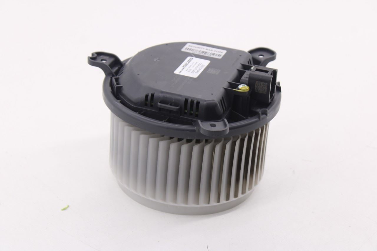2020-2025 Mitsubishi Outlander Sport SE 2.0L AC Heater Blower Motor Fan 7802A3487