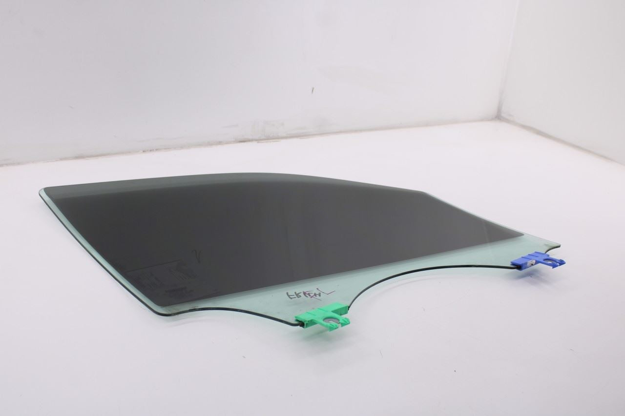 2019-2026 RAM 1500 Big Horn Front Left Driver Side Door Window Glass 68276779AC7