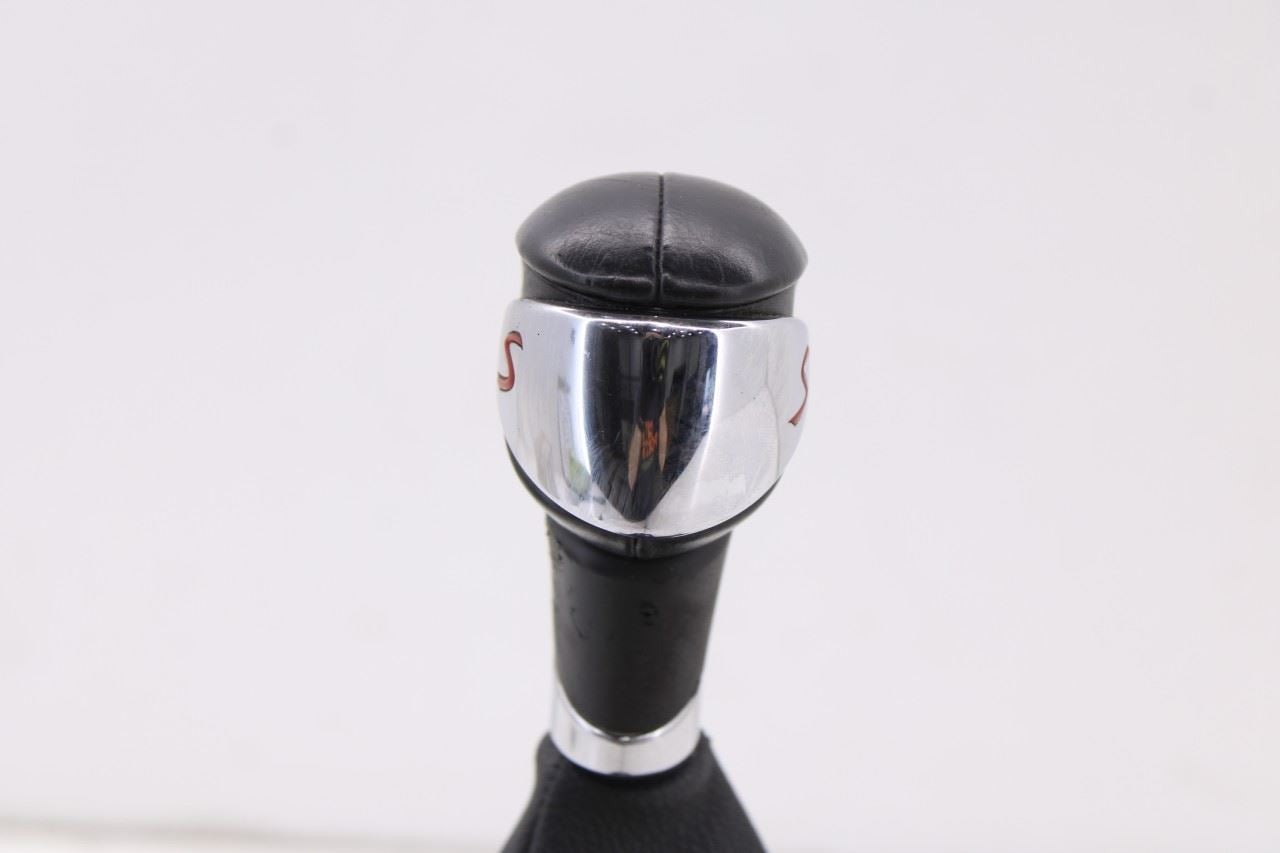 2011-16 Mini Countryman Cooper S 1.6L Auto Transmission Gear Shifter Lever Knob13