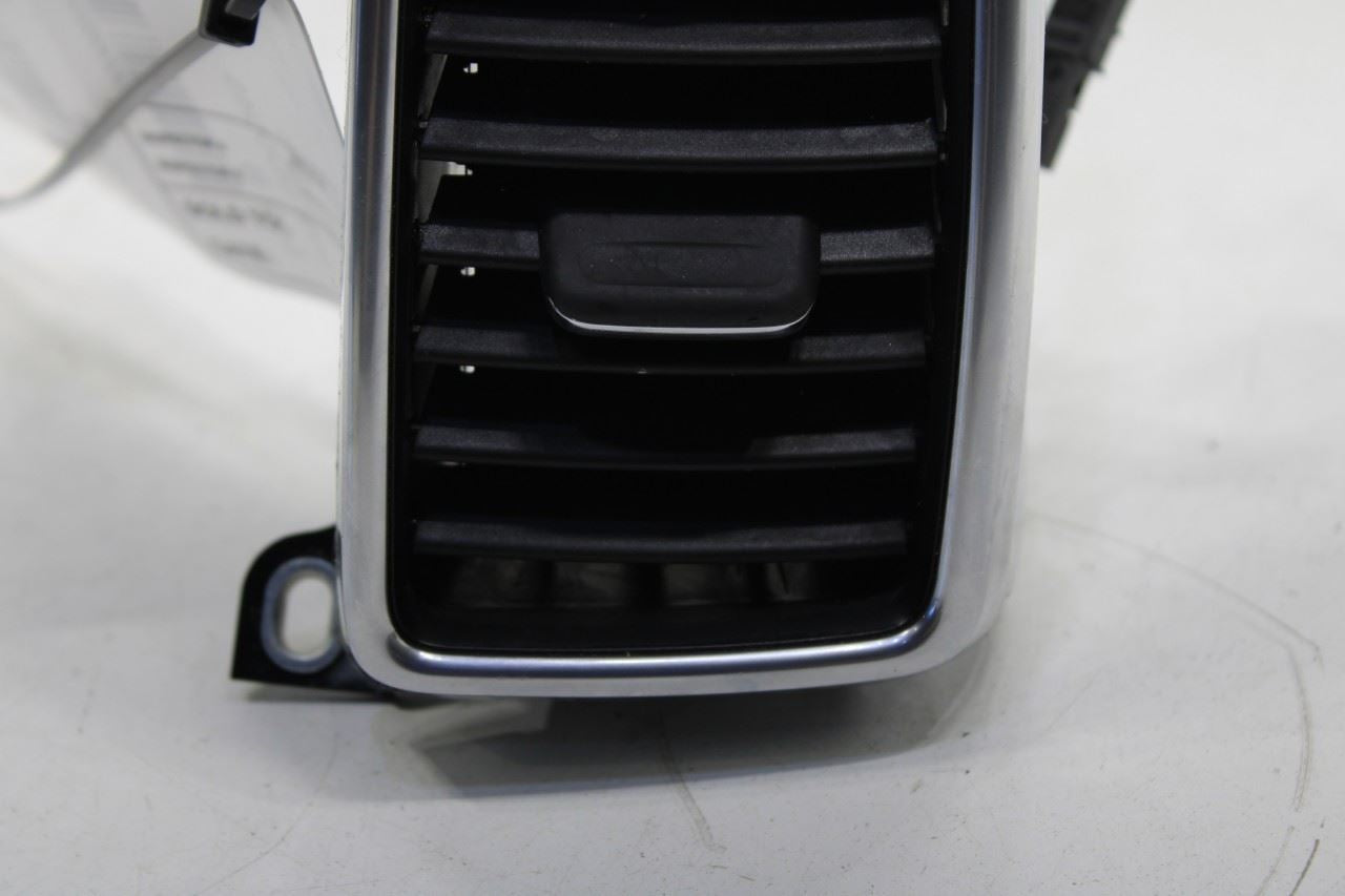 11-16 Porsche Panamera 4 RR Center Console RH Air Vent Grille 970-553-172-02-DAP - Alshned Auto Parts