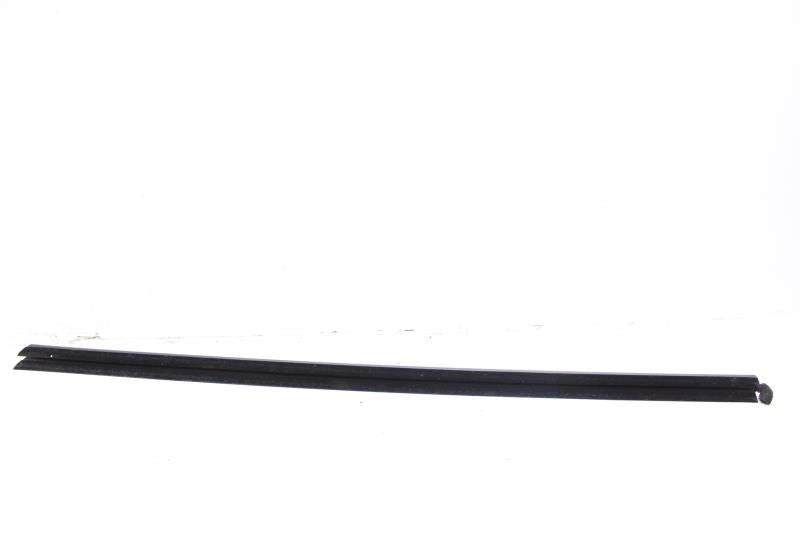2014-19 Infiniti QX60 Front Left Door Window Inner Belt Weatherstrip 80835-3JA0B - Alshned Auto Parts