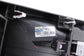 2021-2023 Hyundai Santa Fe SEL Rear Center Console Back Finish Panel w/ Air Vent5