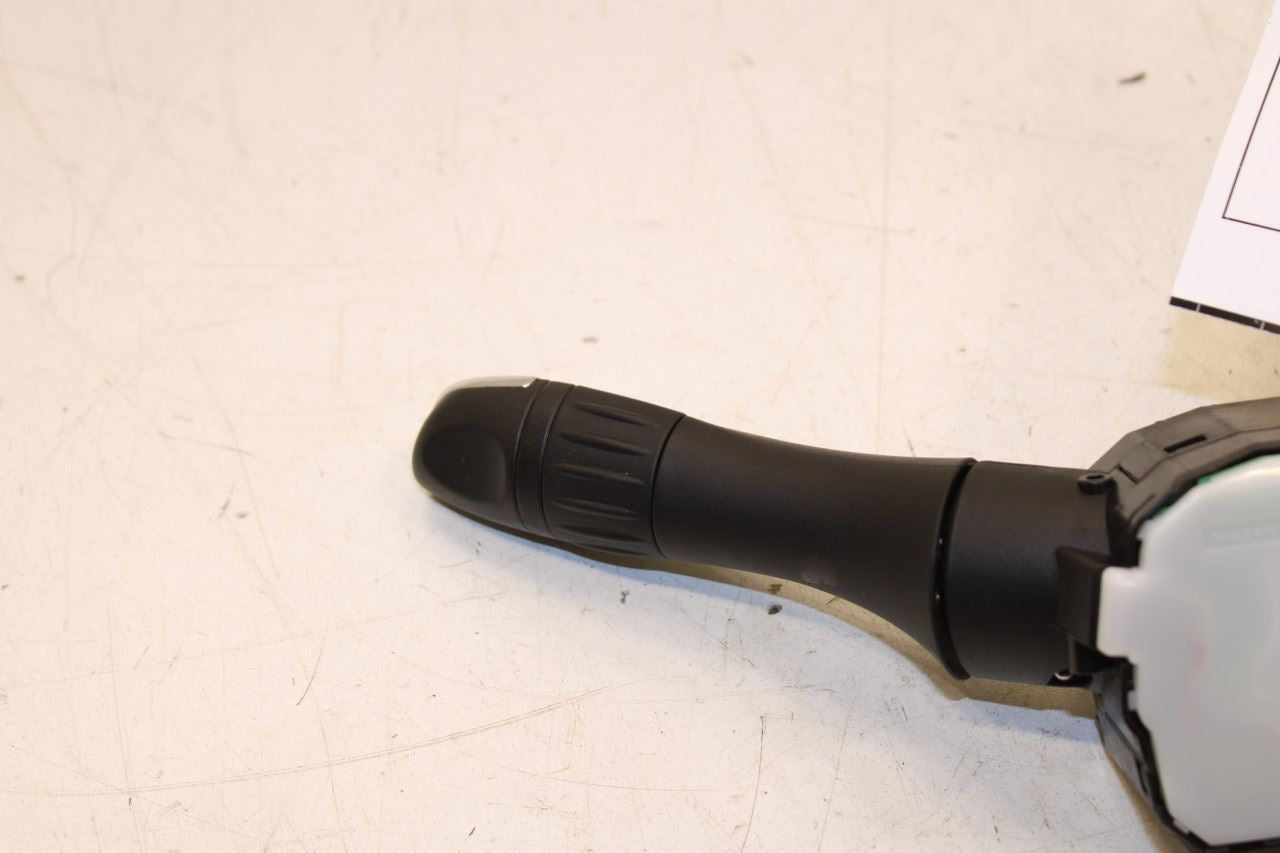 2014-2017 Infiniti QX50 3.7L AWD Steering Column Light Turn Signal Wiper Switch - Alshned Auto Parts