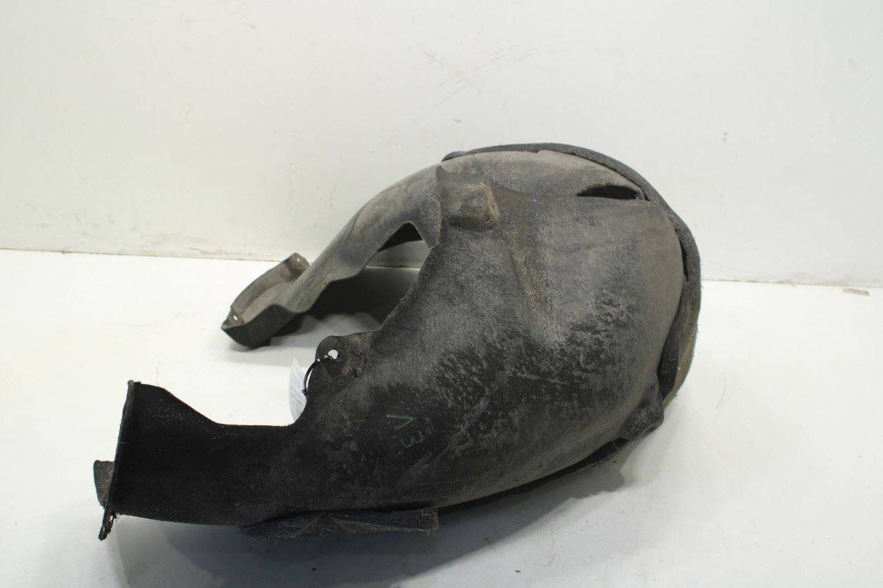 14-16 Porsche Panamera 4 Rear Left Wheelhouse Liner Splash Shield 970-504-133-03 - Alshned Auto Parts