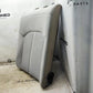 15-17 Hyundai Sonata SE Rear Driver LH Side 2nd Row Seat Backrest Upper Cushion - Alshned Auto Parts