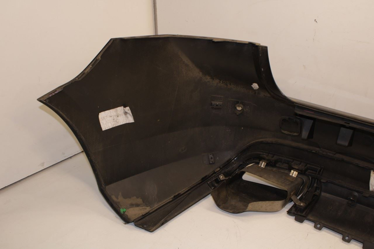 2011-2016 Volvo S60 T5 Premier Rear Bumper Cover 39808124 OEM *ReaD* - Alshned Auto Parts