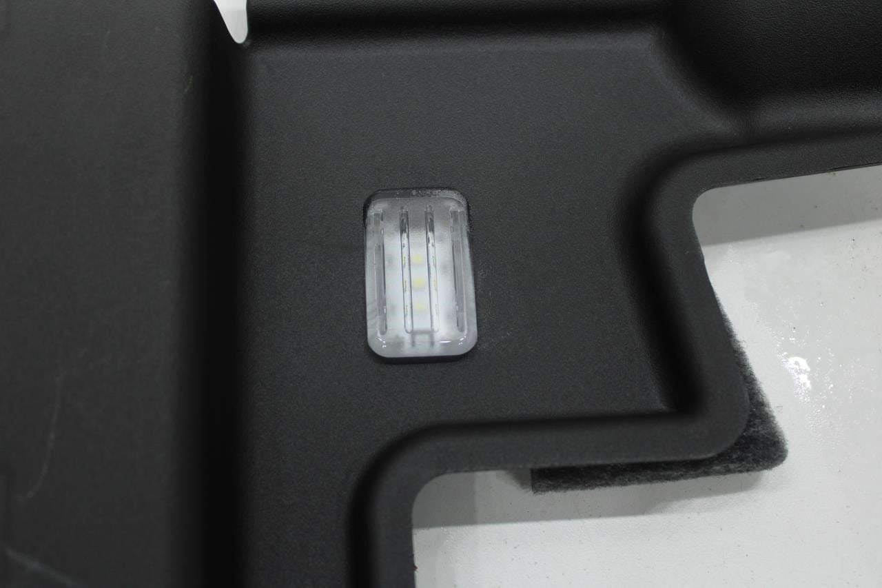 2020 Jaguar XE R-Dynamic S Front Left Side Dash Cover Trim Panel GX73-046B01-AC - Alshned Auto Parts