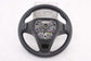 2018-20 Chevrolet Equinox LT 1.5L FWD Steering Wheel Leather w/ Control Buttons - Alshned Auto Parts