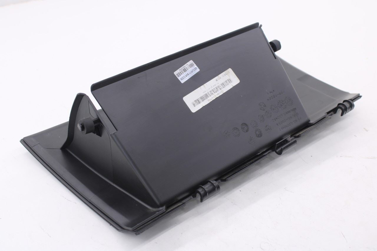 2012-2020 Dodge Grand Caravan GT Lower Glove Box Storage Compartment 1JF18DX9AA6