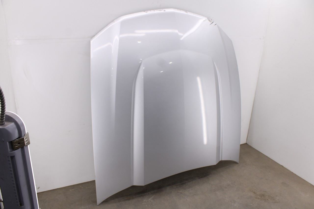10-12 Ford Mustang Conv V6 Front Hood Bonnet Shell Panel AR3Z-16612-B OEM *ReaD* - Alshned Auto Parts
