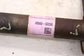 2019-2020 Hyundai Santa Fe SEL AWD Front CV Intermediate Axle Shaft 49560-S2250 - Alshned Auto Parts