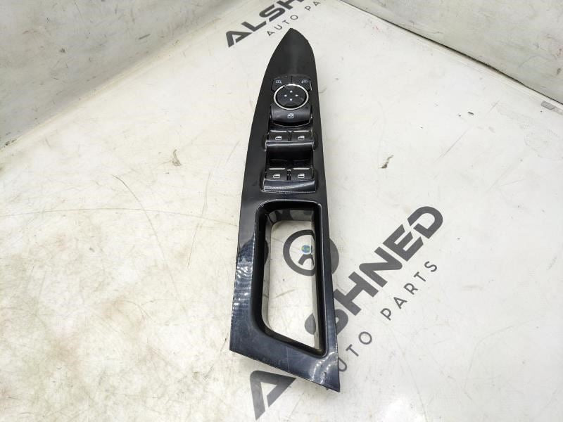 2013-2020 Ford Fusion Front Left Door Master Power Window Switch DG9T-14540-ABW - Alshned Auto Parts