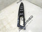 2013-2020 Ford Fusion Front Left Door Master Power Window Switch DG9T-14540-ABW - Alshned Auto Parts